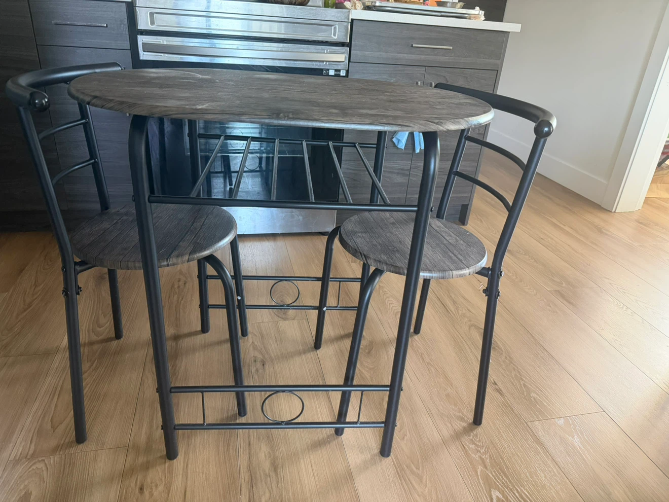 Dining set - photo 2