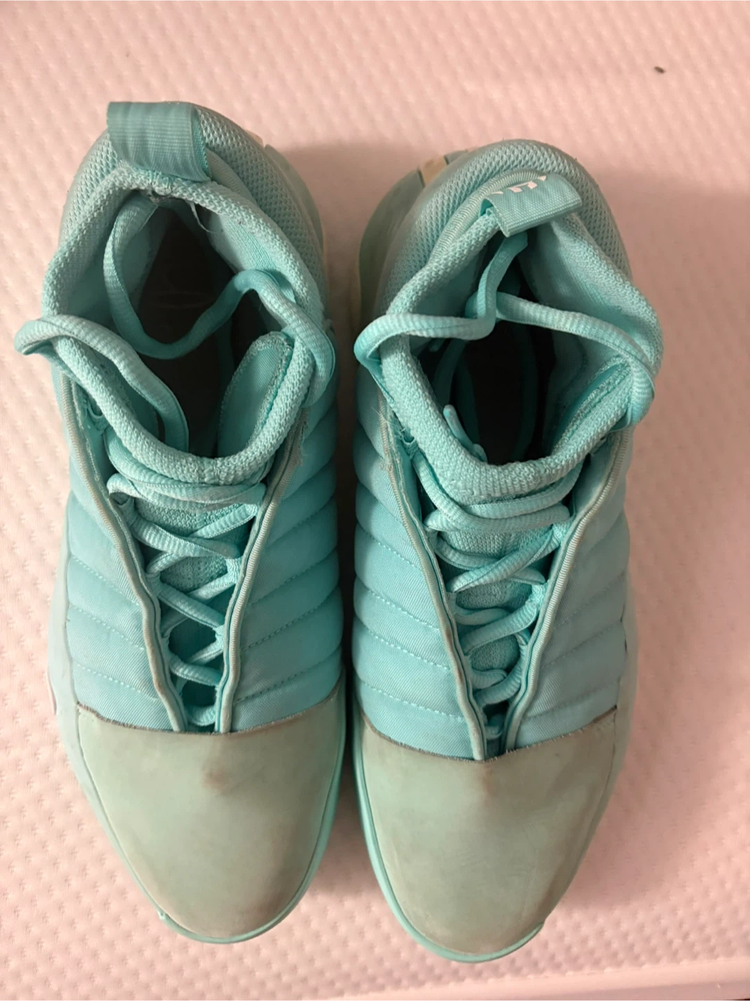 Harden 7s