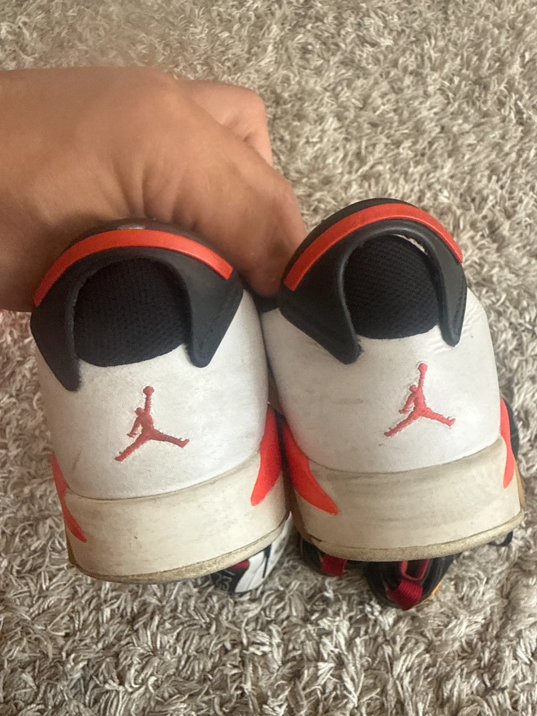 Nike Air Jordan Kids Shoes Bundle - photo 4