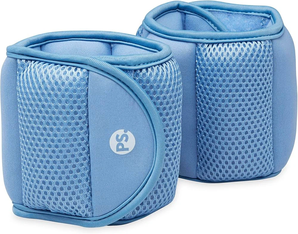 PS 4 LB Ankle/Wrist Weights Set