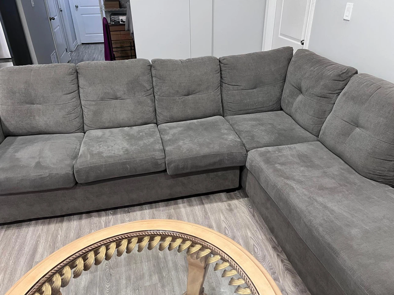 Sofa - photo 2