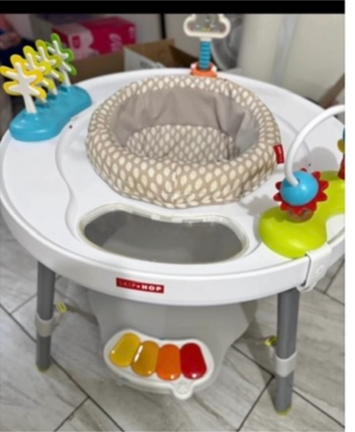 Skip Hop Activity Center