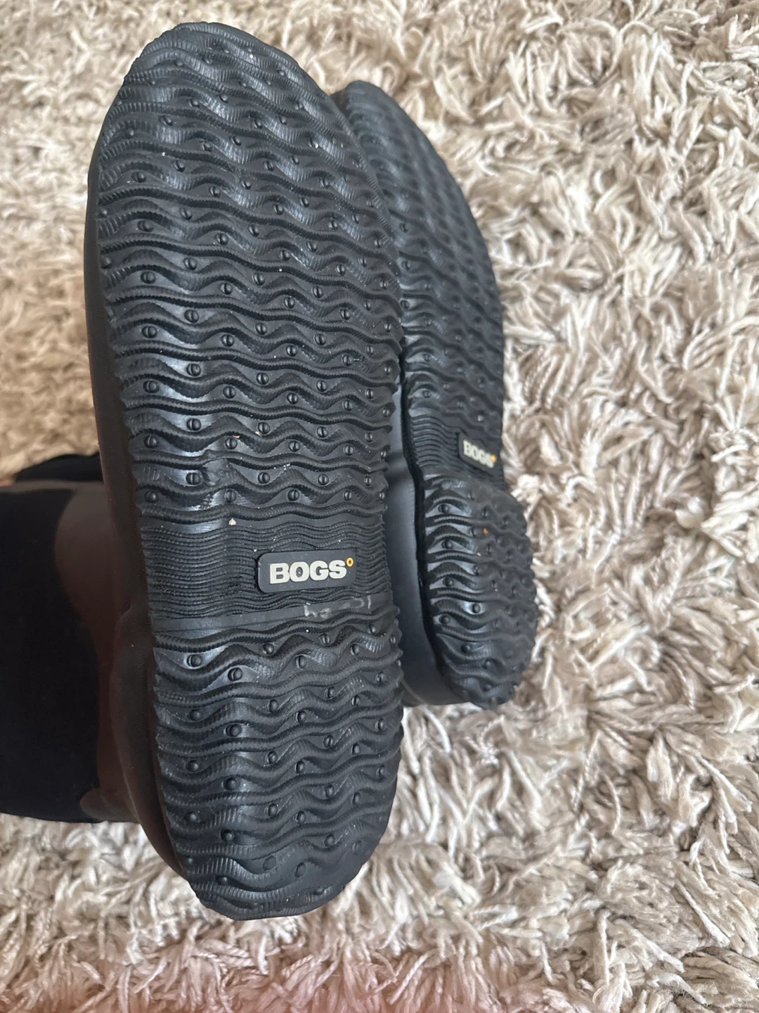 Bogs Classic High Waterproof Boots - photo 4