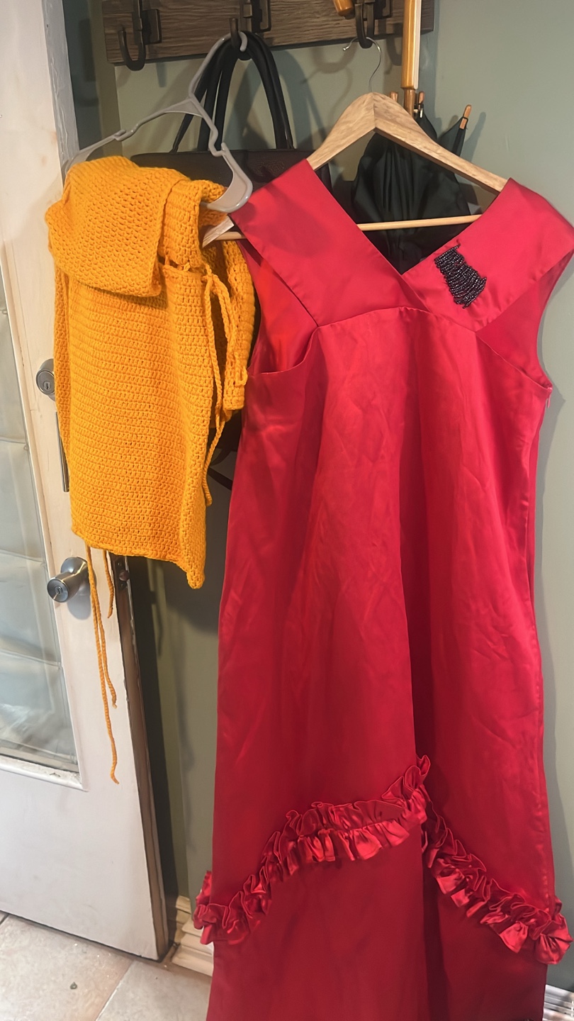 Various outfits from Zimmerman, couch, aquazurra, phase eight - photo 5