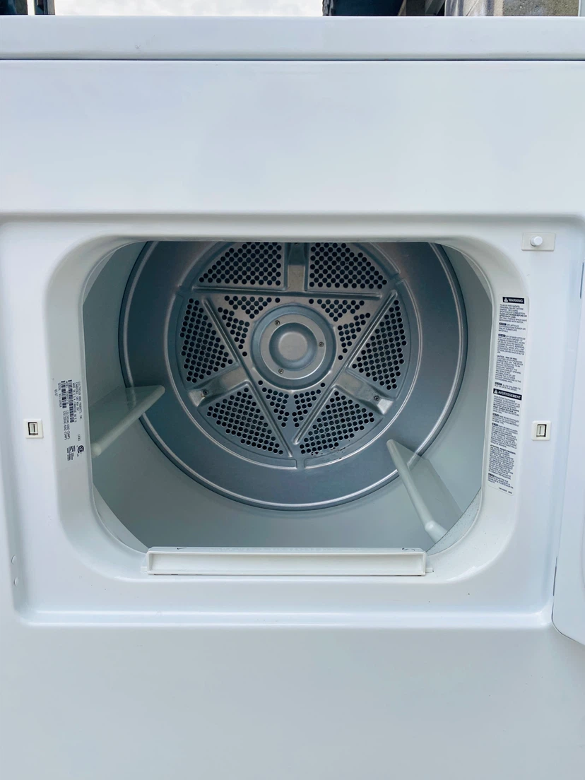 Newer Frigidaire Dryer - photo 2