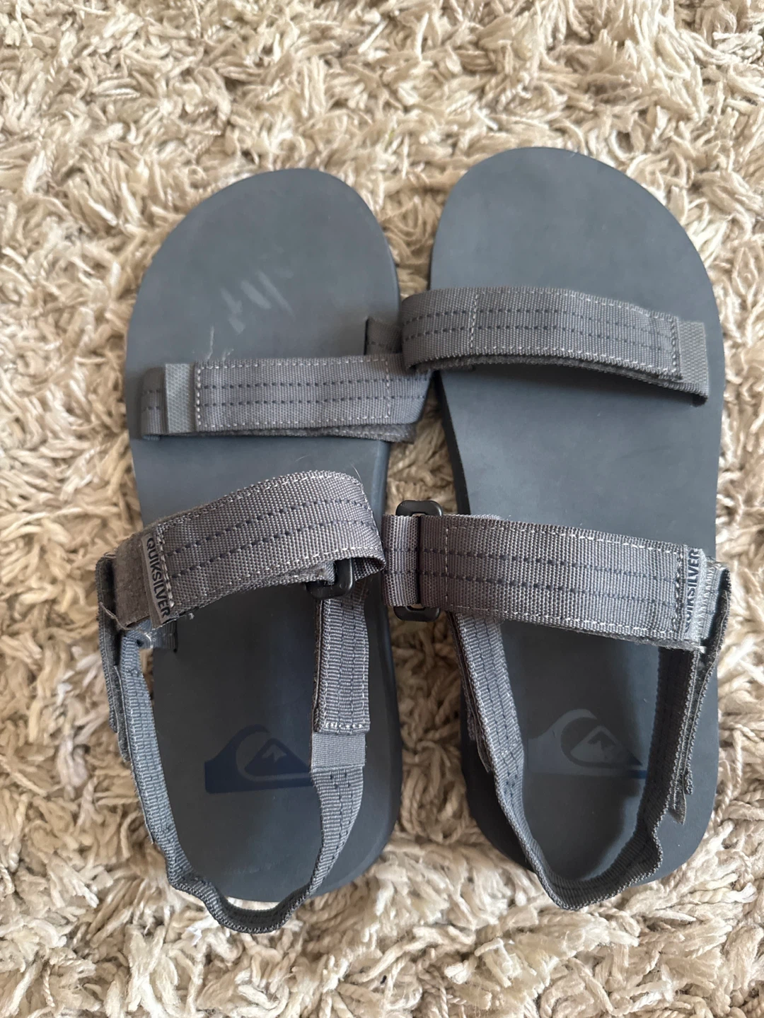 Quiksilver Monkey Caged Sandals