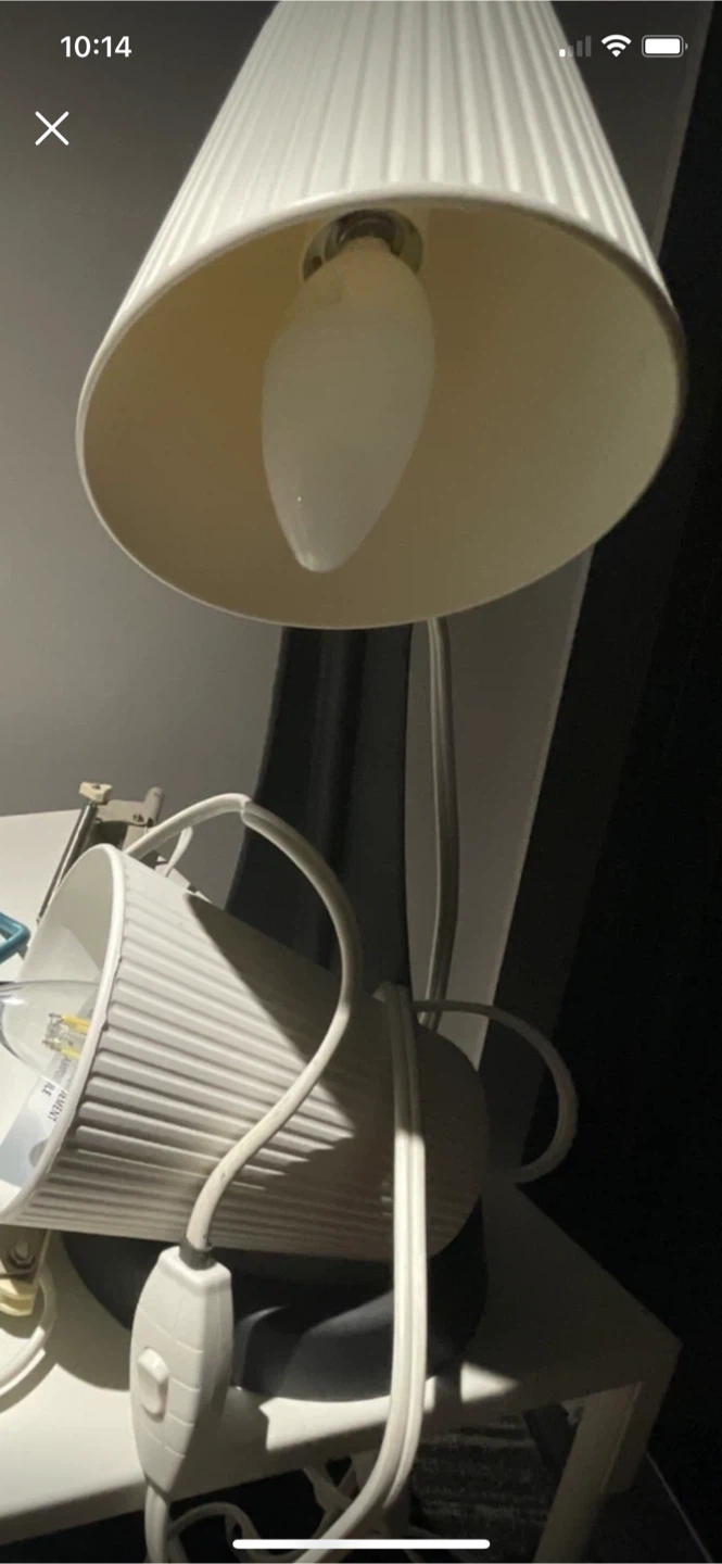 Lamp - photo 2