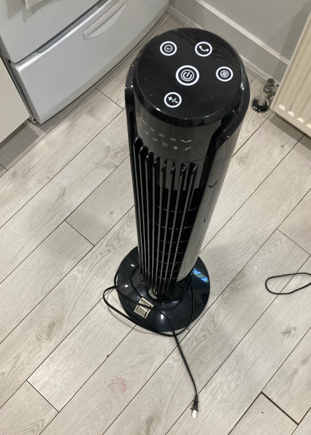 Westinghouse Tower Fan - photo 3