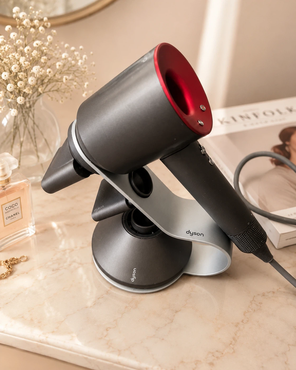 Dyson Supersonic hair dryer - photo 2
