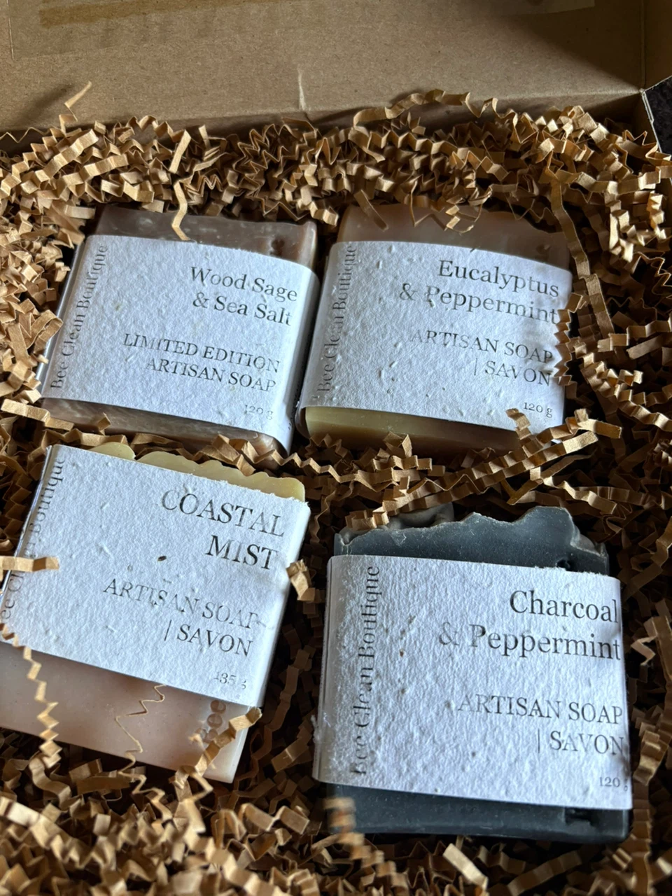 Artisan Soap limited edition - photo 2