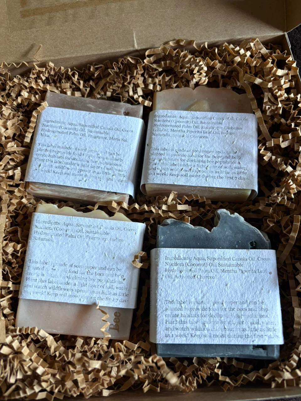 Artisan Soap limited edition - photo 3