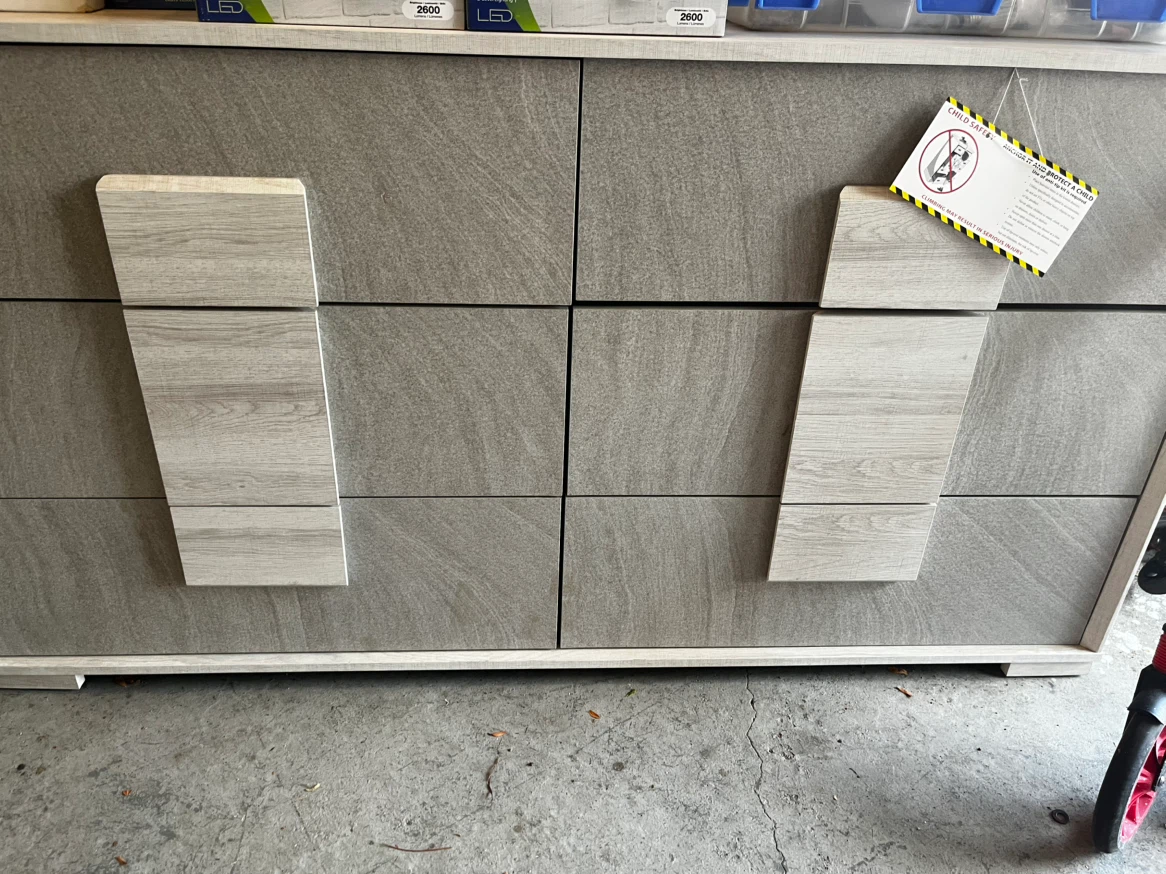 Bellaterra Home Bathroom Cabinet - photo 3