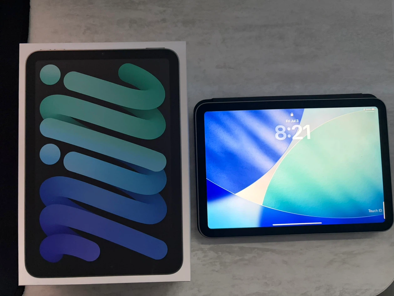 Apple iPad Mini