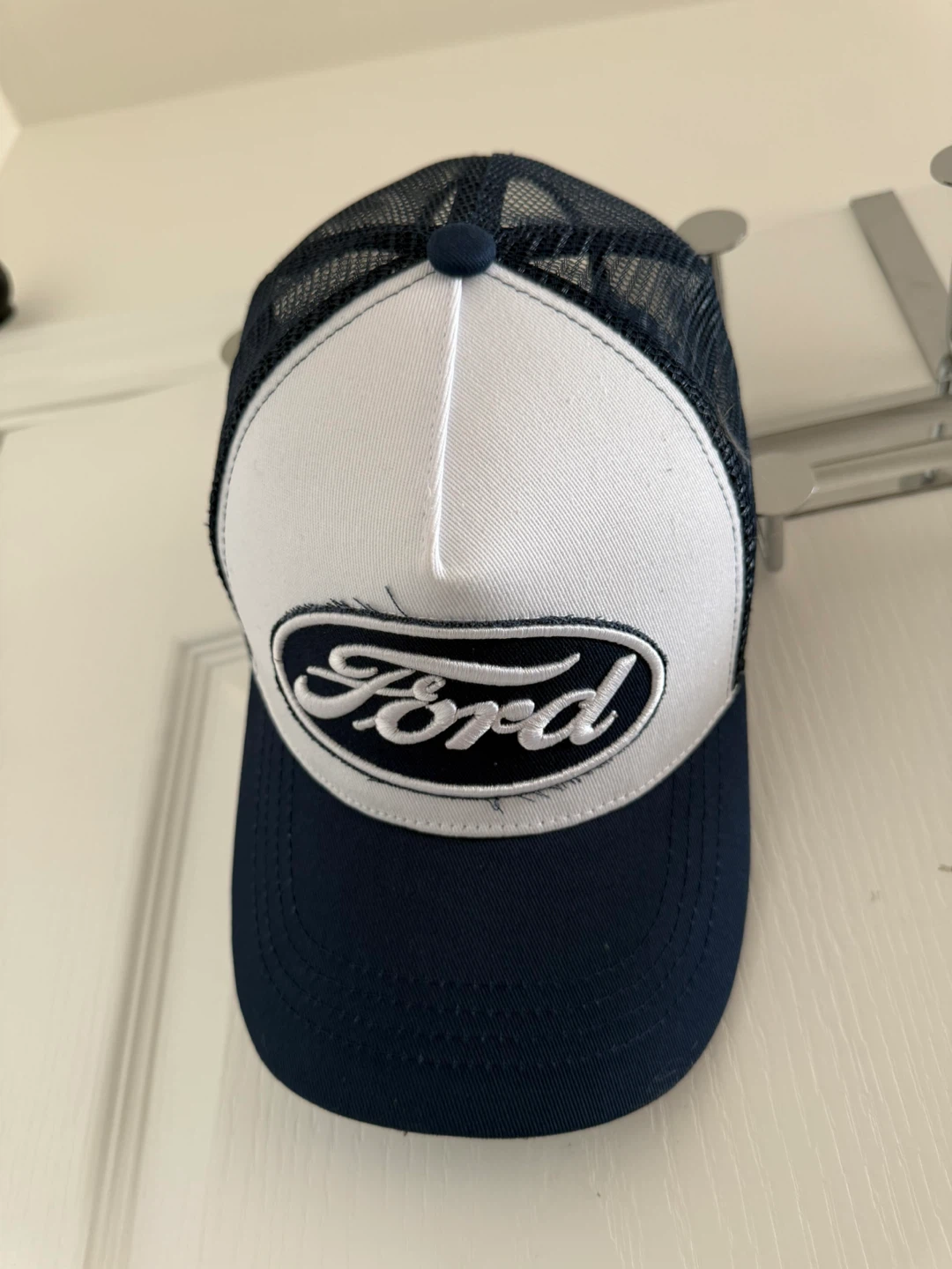 Ford Trucker Hat