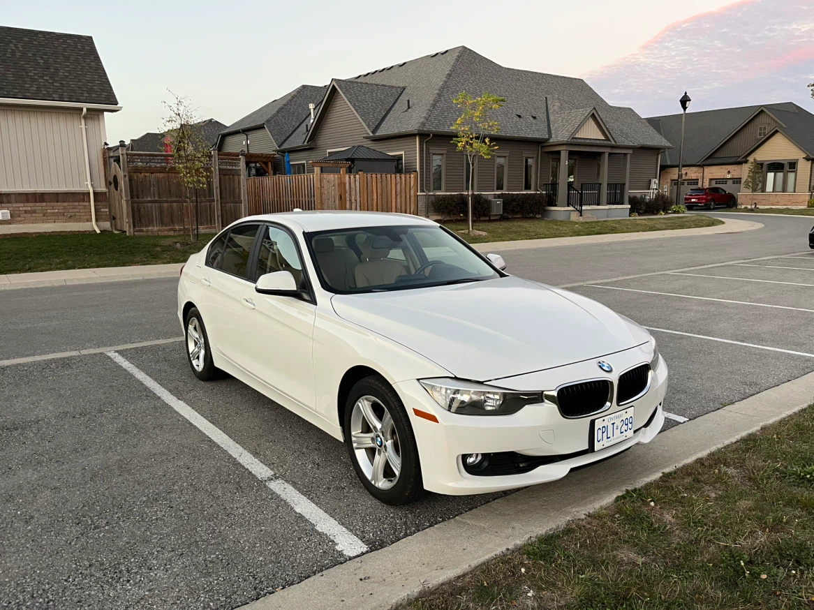 2015 BMW WITH SAFETY - photo 2
