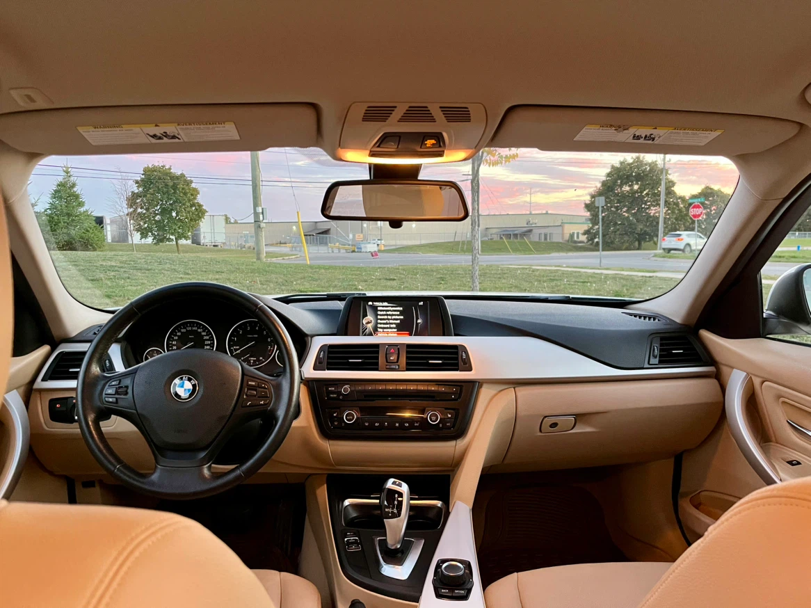 2015 BMW WITH SAFETY - photo 3