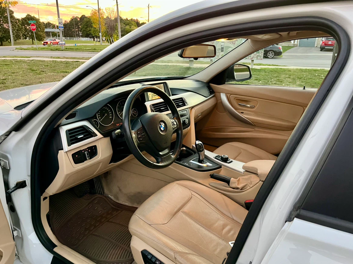 2015 BMW WITH SAFETY - photo 4