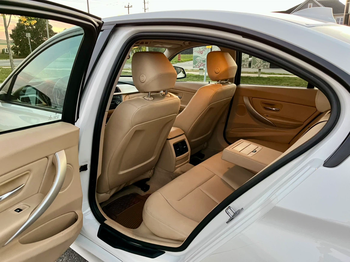 2015 BMW WITH SAFETY - photo 5