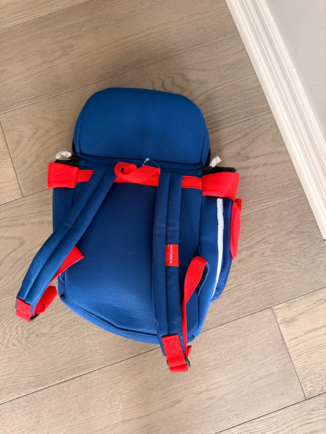 Bauer Kids Backpack