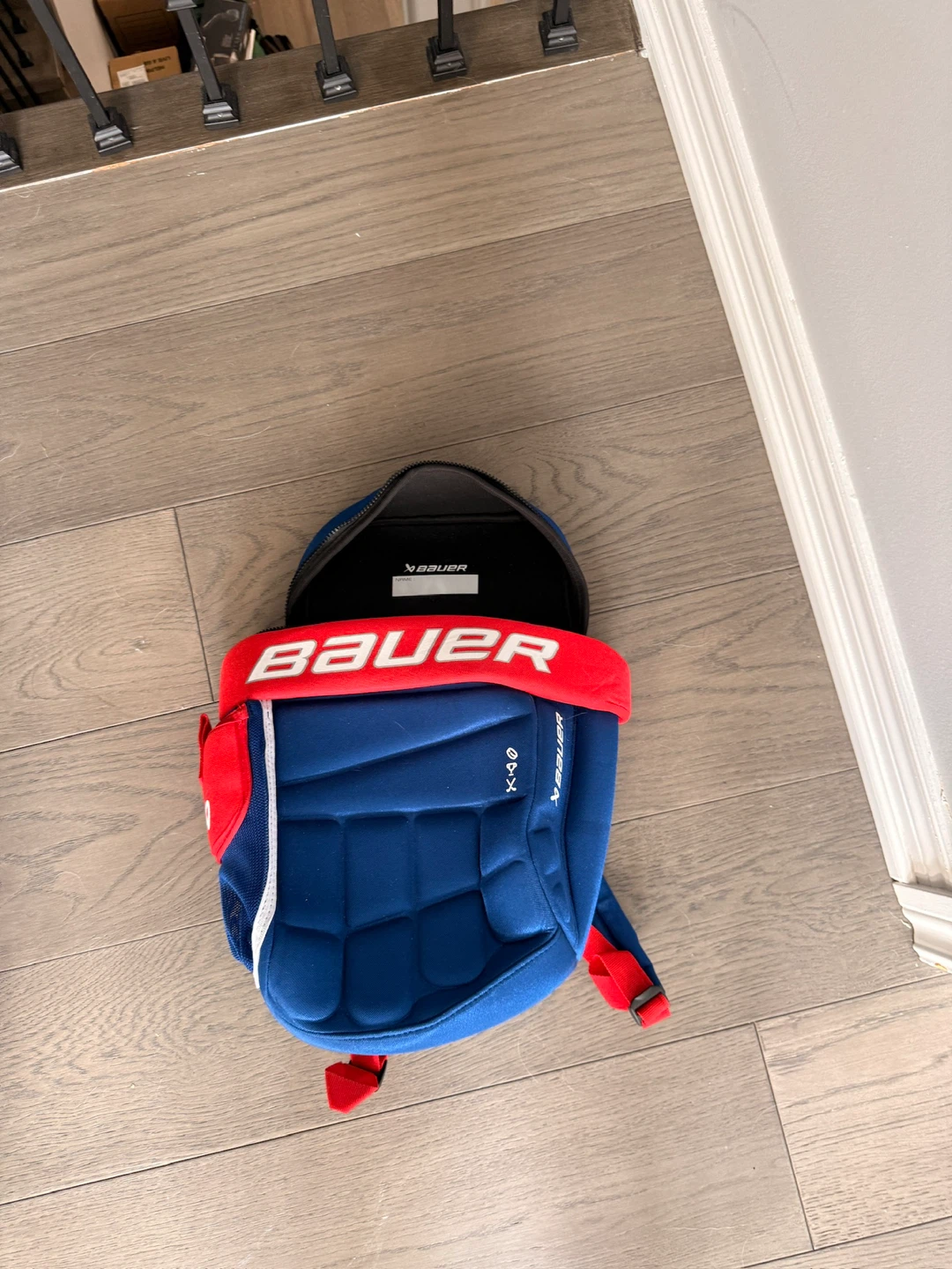 Bauer Kids Backpack - photo 2