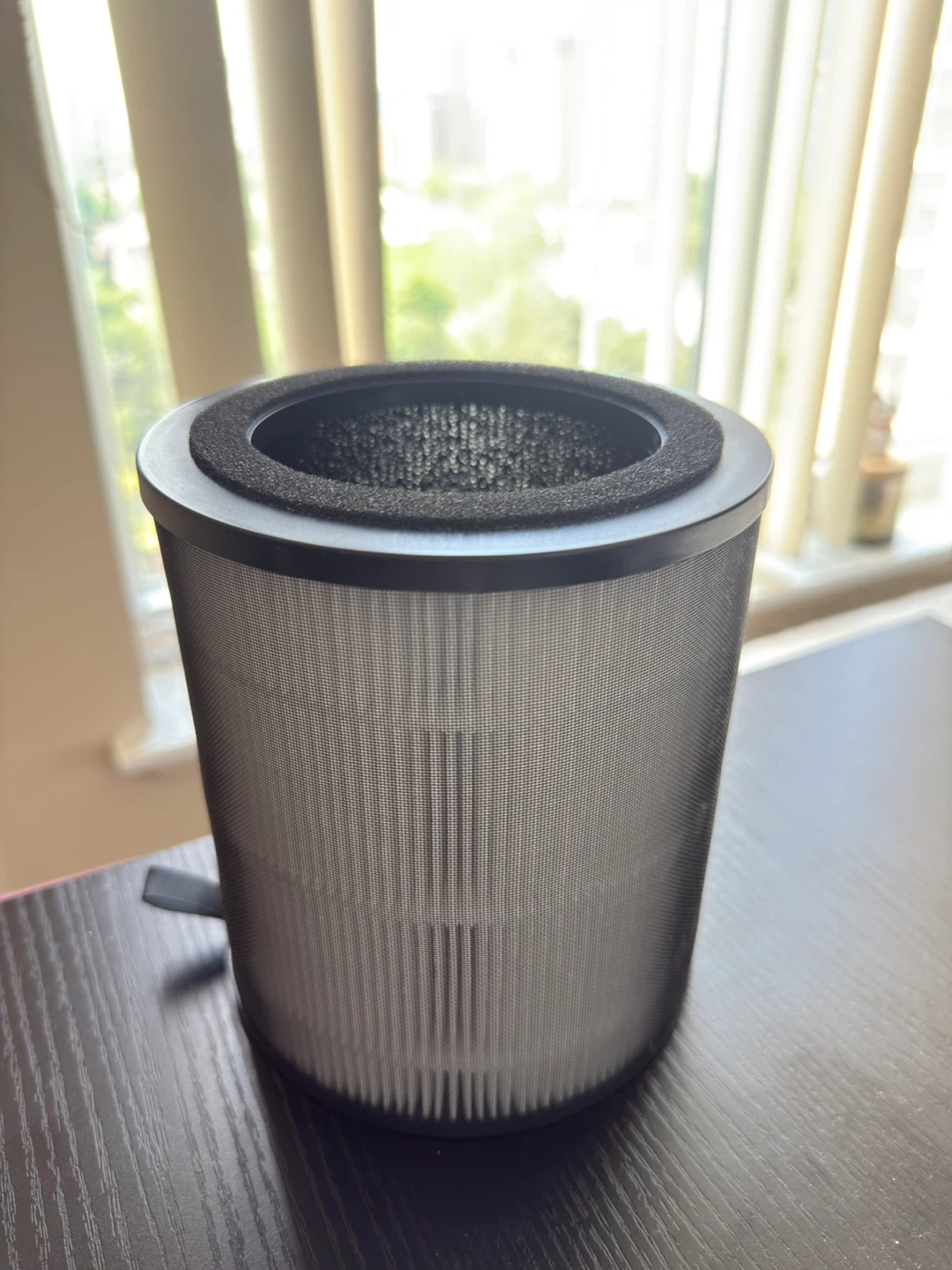 JAFANDA Air Purifier with Filter - photo 4