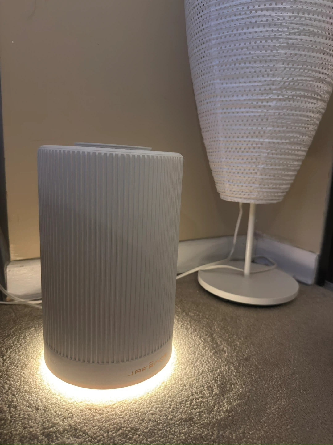 JAFANDA Air Purifier with Filter - photo 5