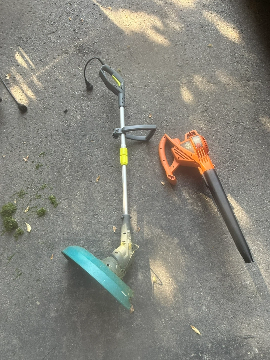 Yard Tools - Trimmer - photo 3