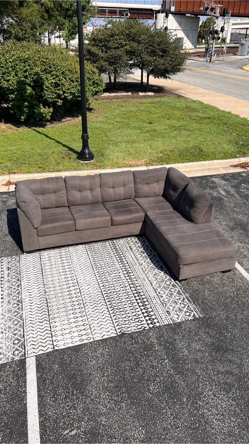 Sectional Sofa