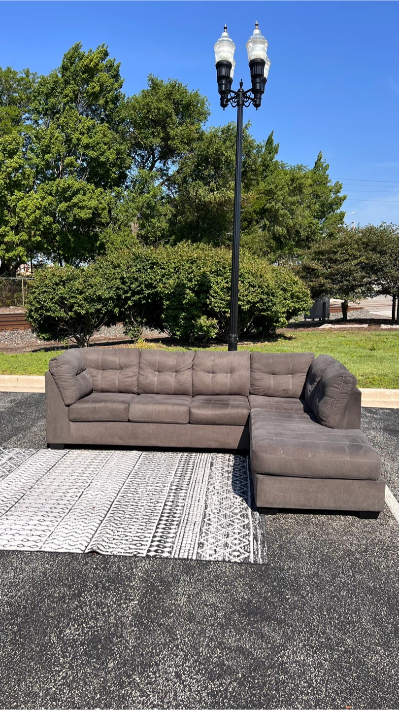 Sectional Sofa - photo 2