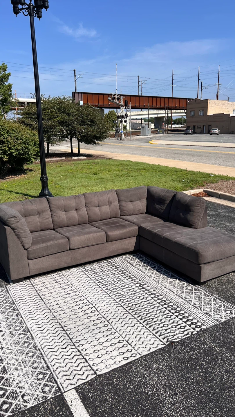 Sectional Sofa - photo 3