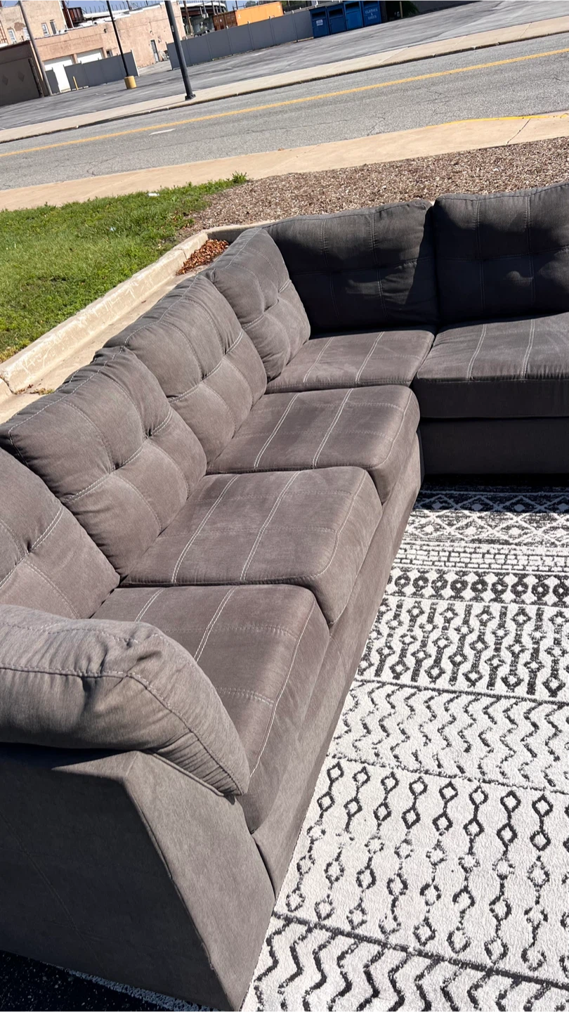 Sectional Sofa - photo 4