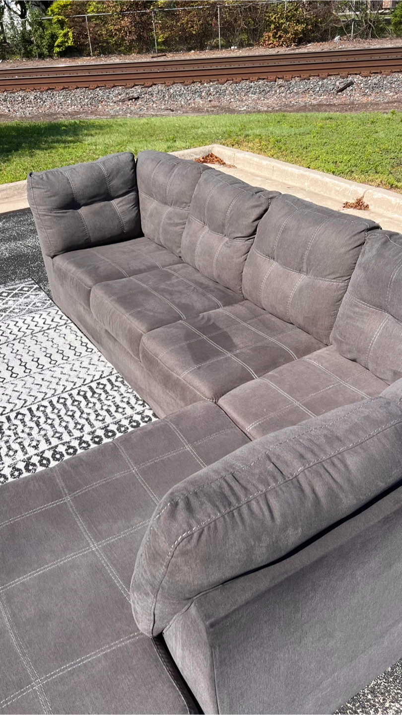 Sectional Sofa - photo 5