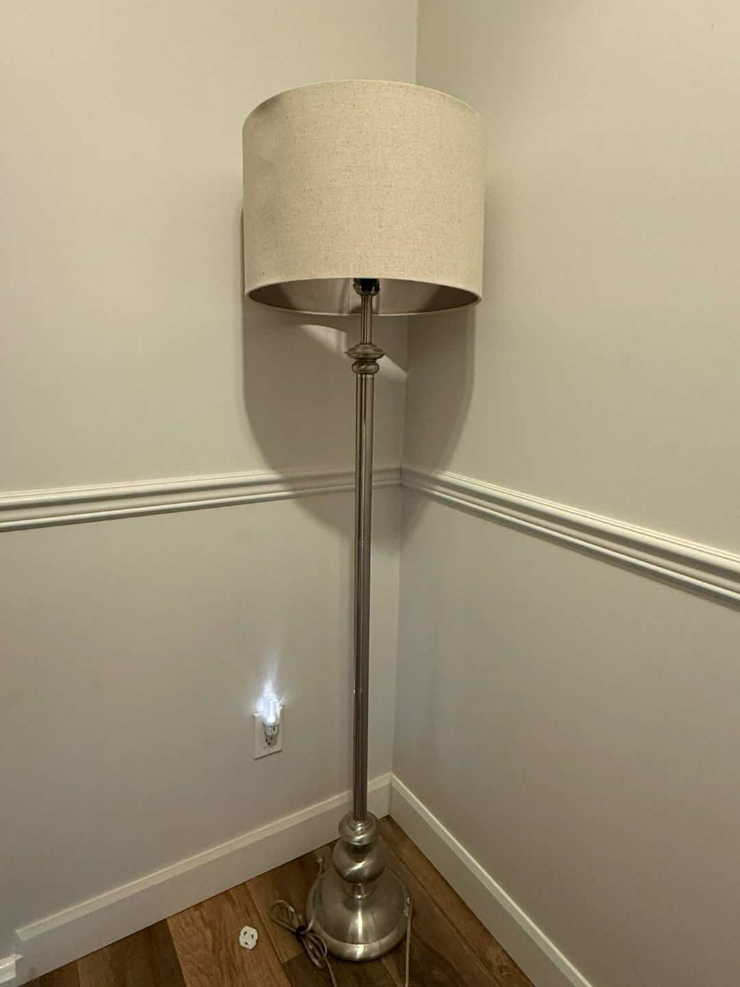 Floor Lamp