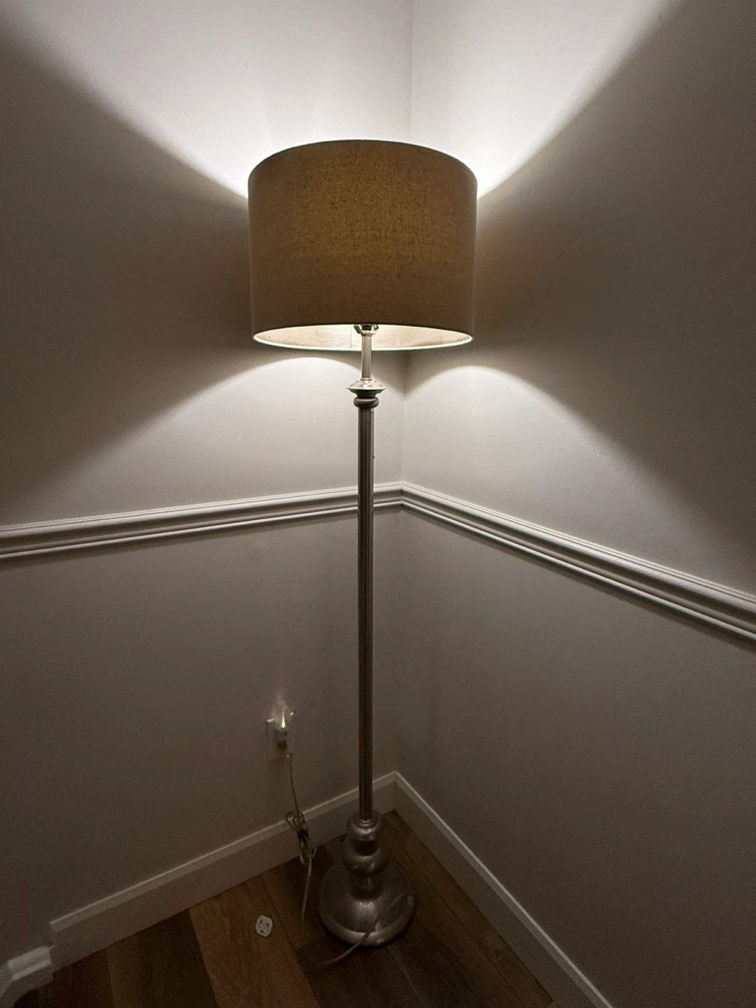 Floor Lamp - photo 2