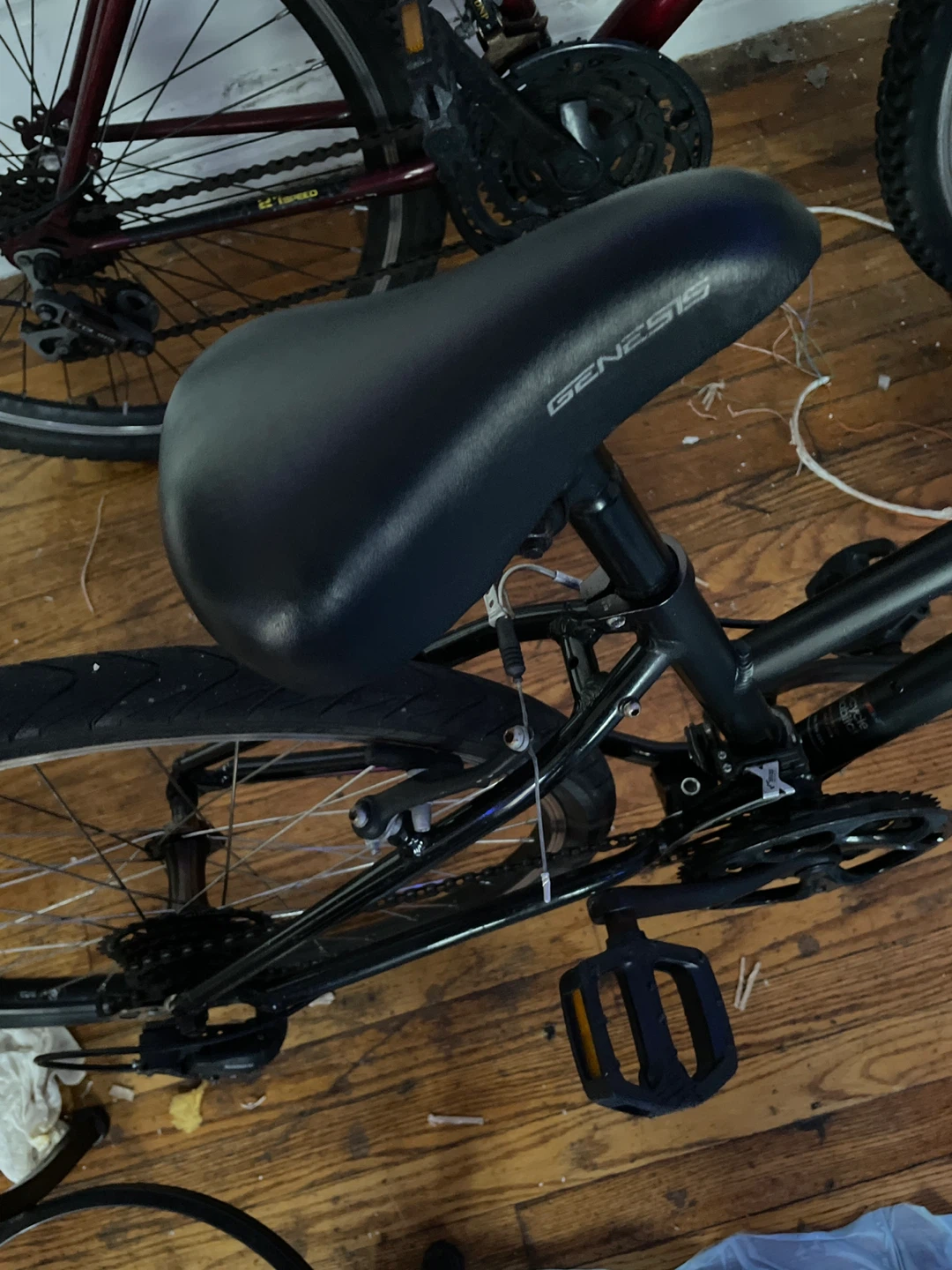 Genesis girl bike - photo 2