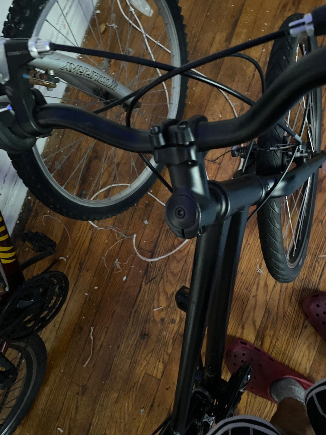 Genesis girl bike - photo 4