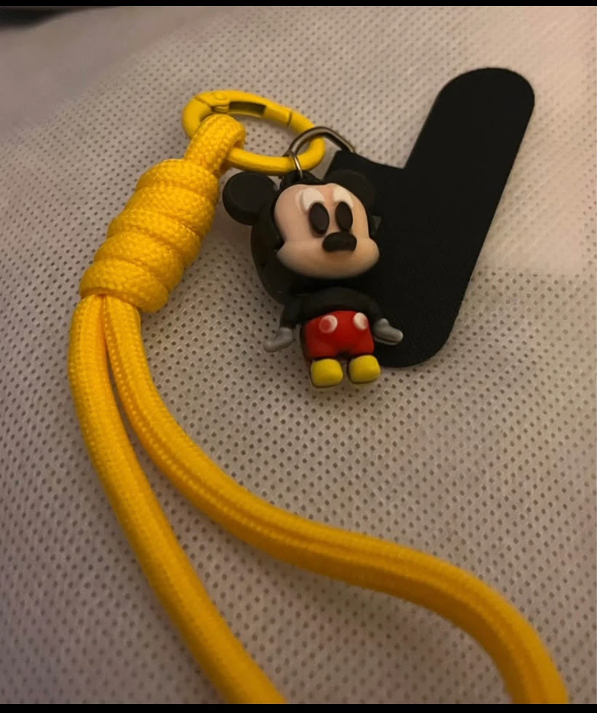 Phone Charm Lanyards with Charms - photo 2