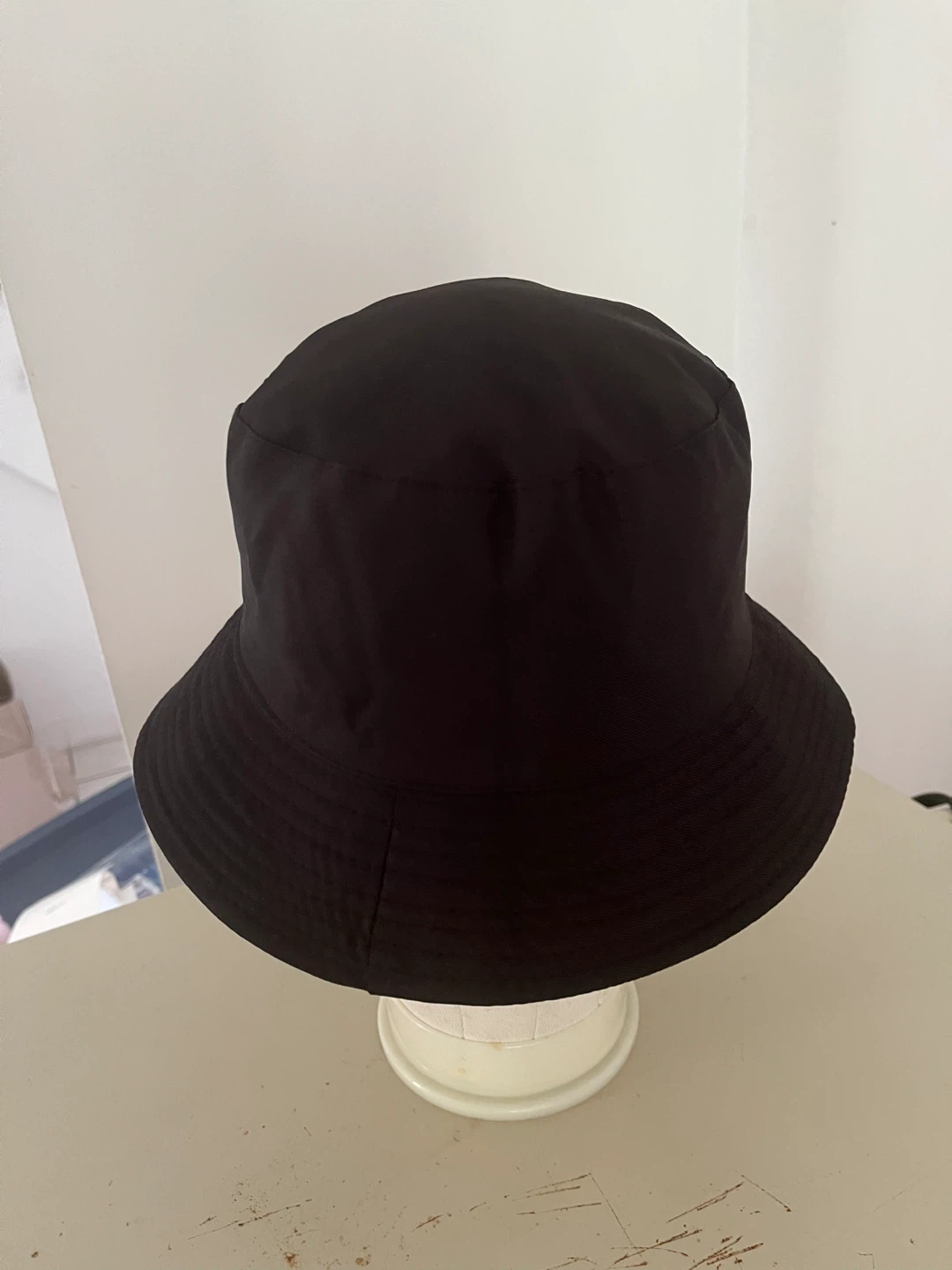 Reversible Ramen Noodle Soup Bucket Hat - photo 3