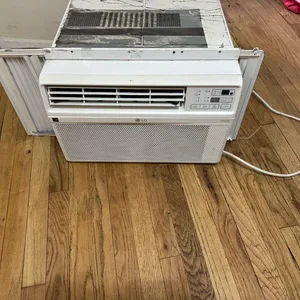 LG 8000 BTU
