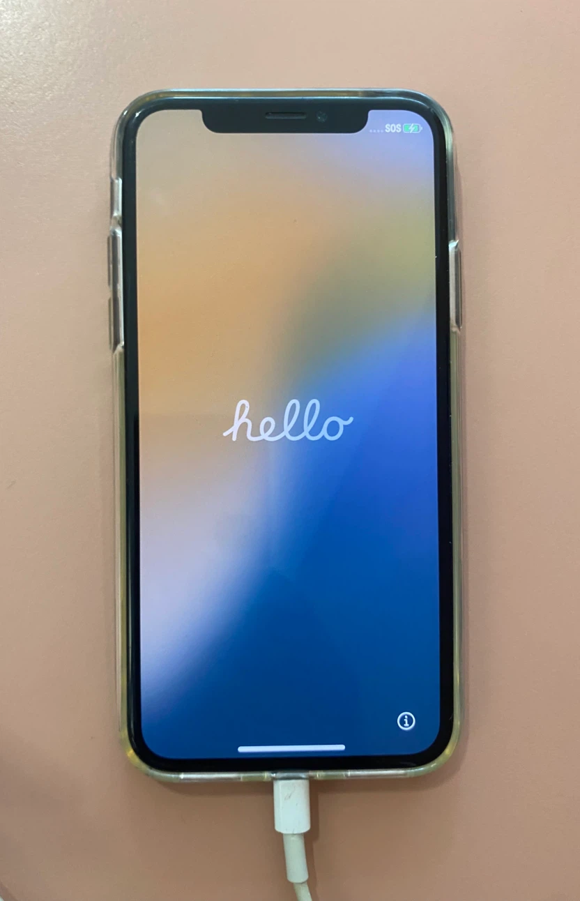 Apple iPhone XS 64GB UNLOCKED