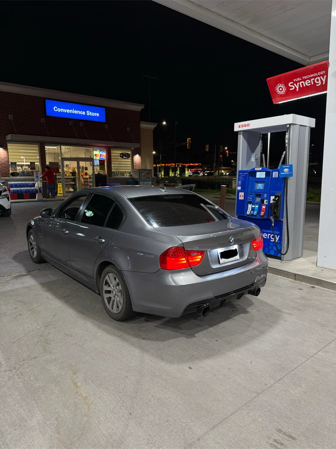 2011 bmw 328i x drive