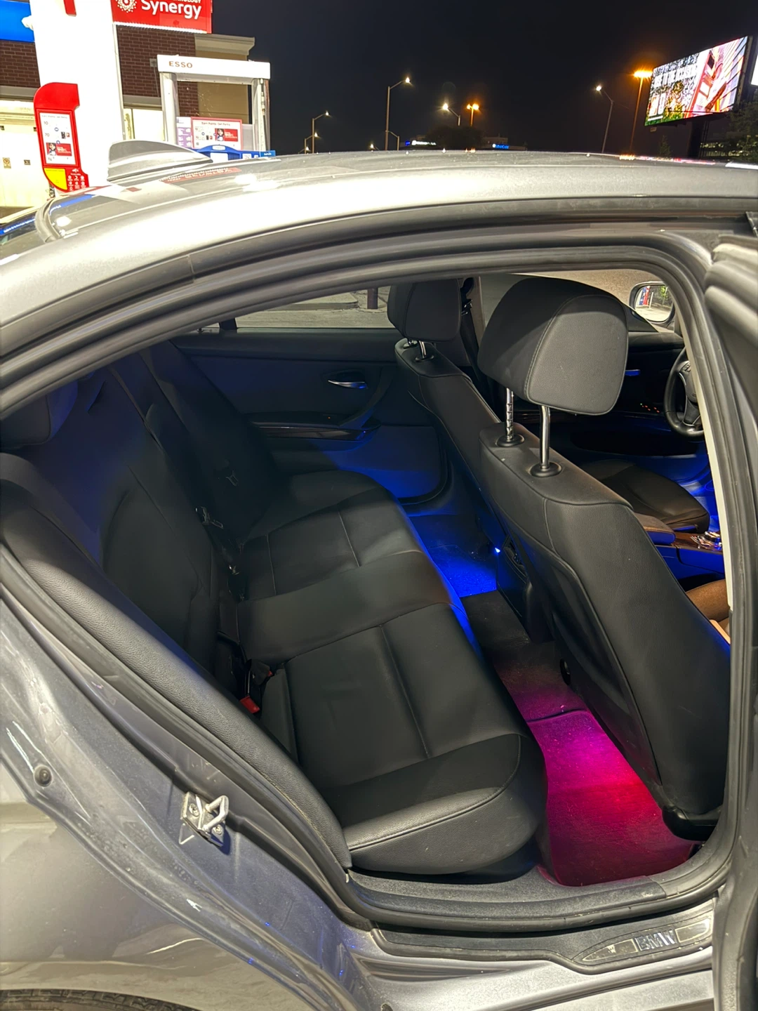 2011 bmw 328i x drive - photo 3