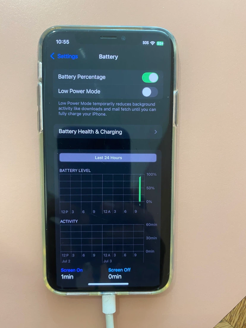 Apple iPhone XS 64GB UNLOCKED - photo 4