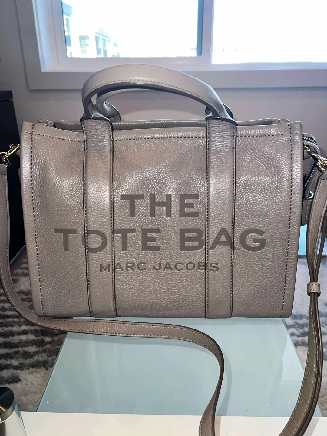 Marc Jacobs Tote Bag