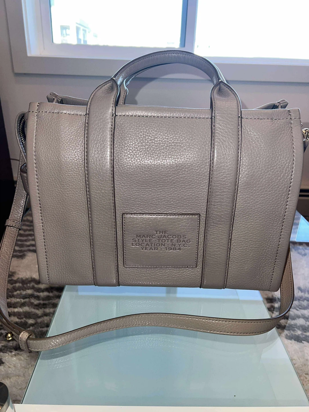 Marc Jacobs Tote Bag - photo 2