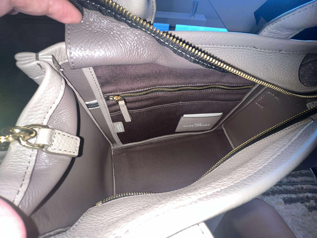 Marc Jacobs Tote Bag - photo 3
