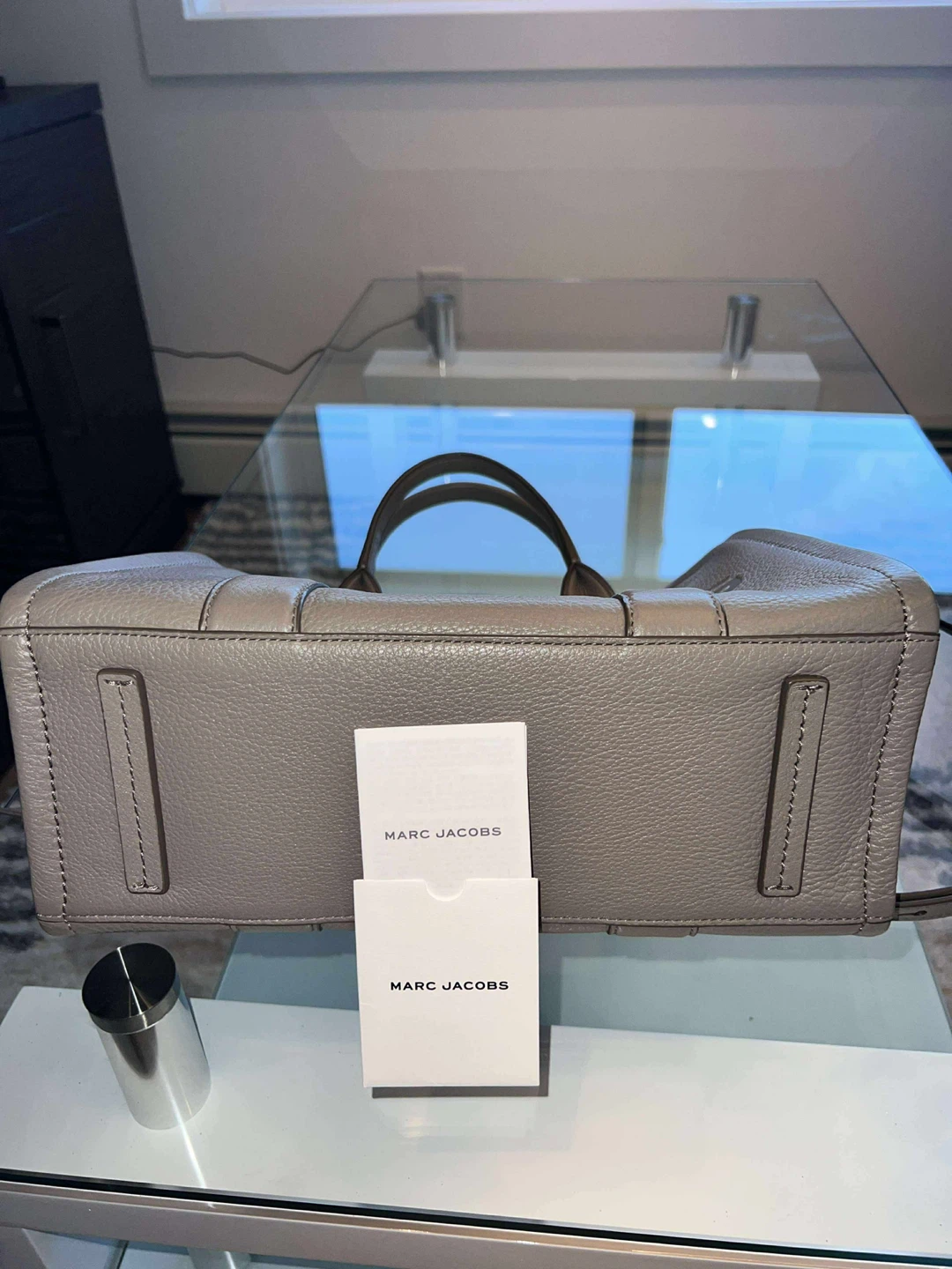 Marc Jacobs Tote Bag - photo 4