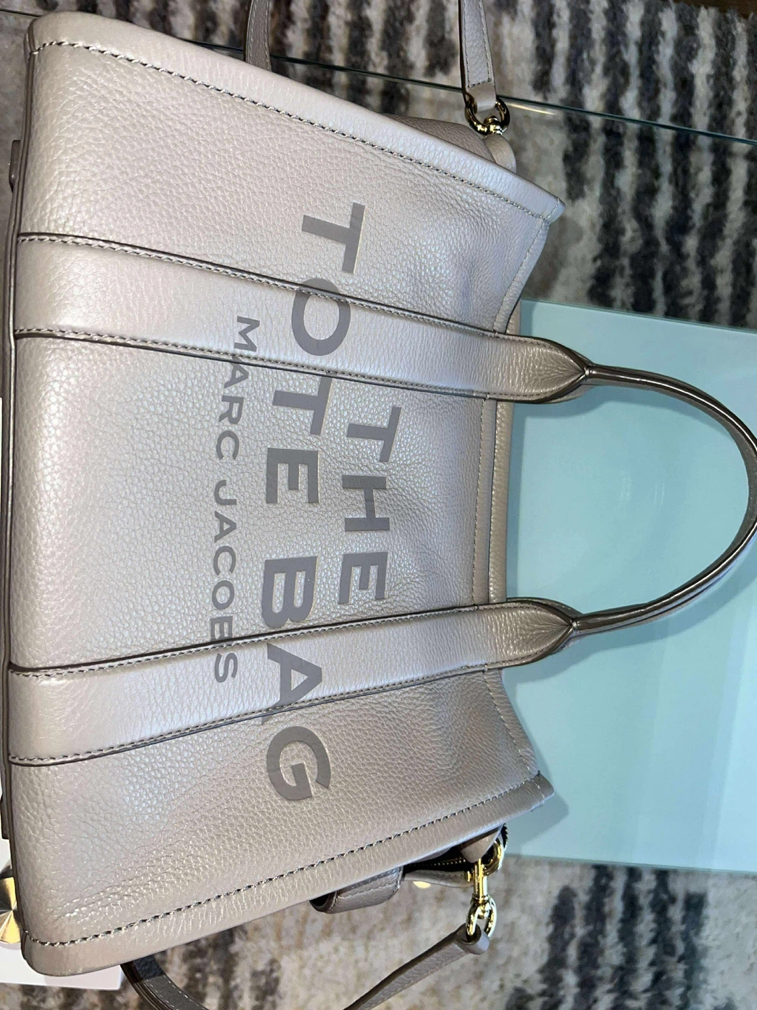 Marc Jacobs Tote Bag - photo 5