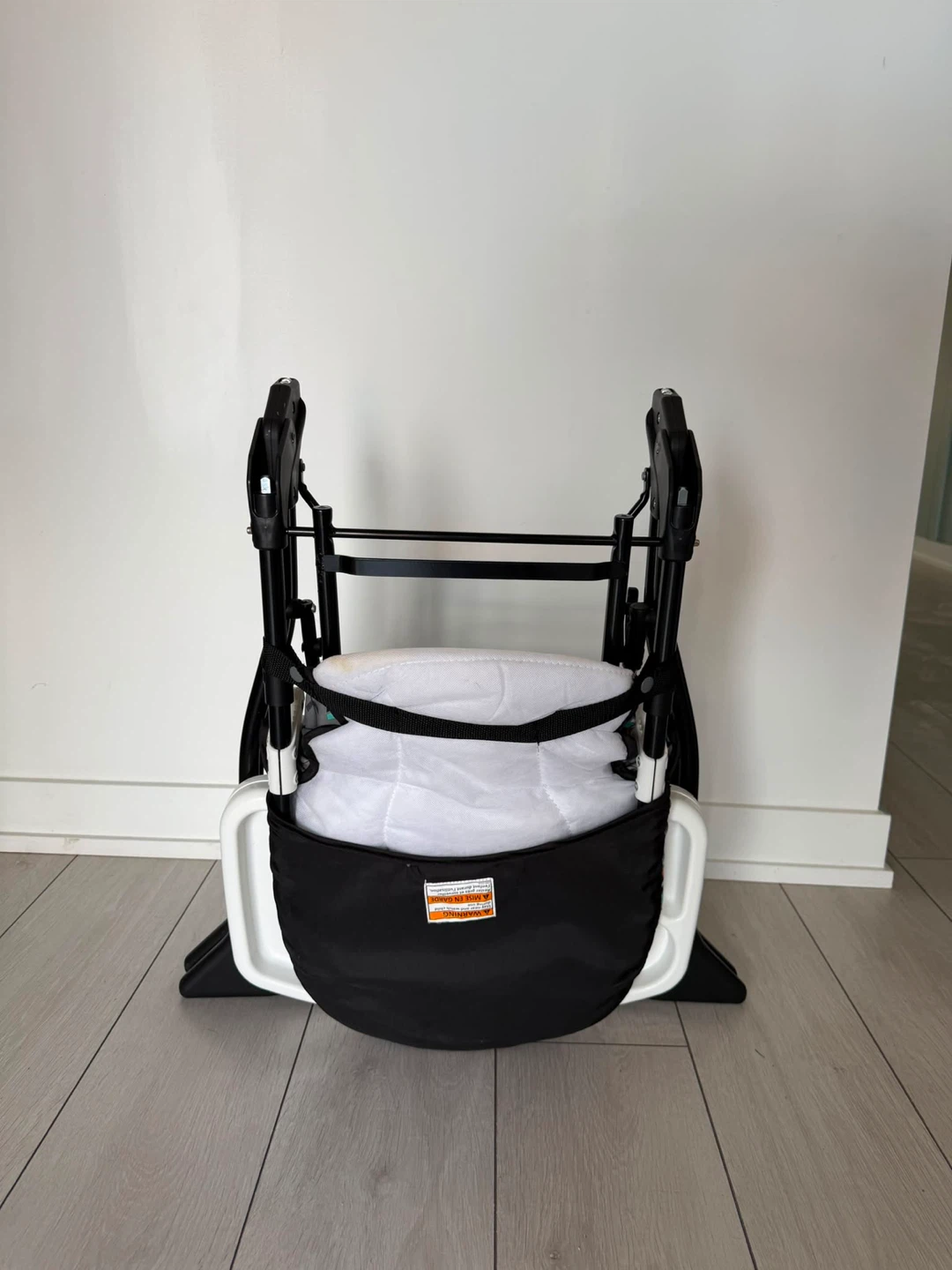 COSCO Simple Fold High Chair - photo 2