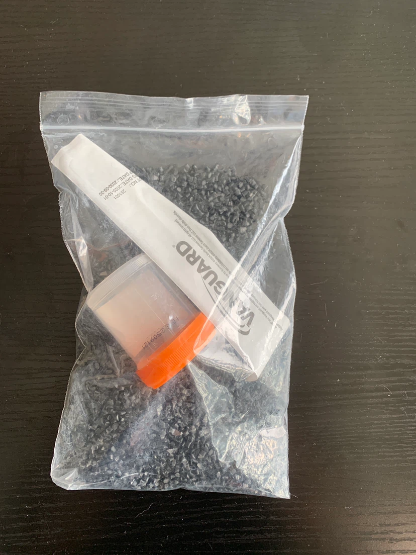 ‼️MUST GO‼️BRAND NEW: Cat urine sample litter - vet given - photo 2